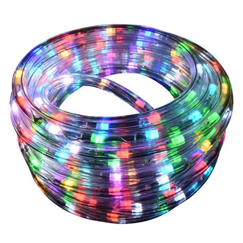 18 foot led rope light